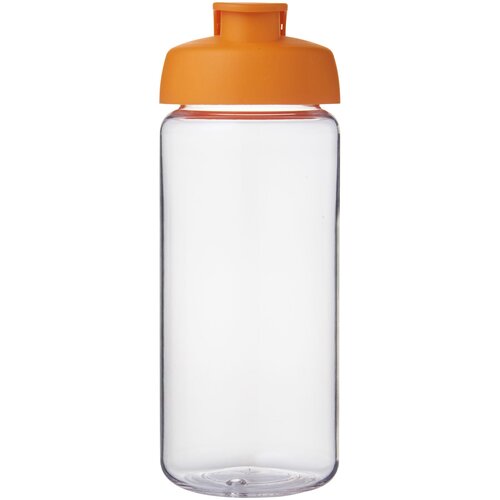 H2O Active® Octave Tritan™ 600-ml-Sportflasche mit Klappdeckel