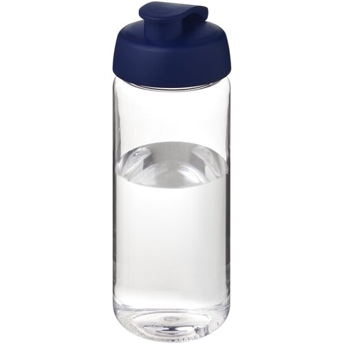 H2O Active® Octave Tritan™ 600-ml-Sportflasche mit Klappdeckel