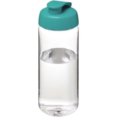 H2O Active® Octave Tritan™ 600-ml-Sportflasche mit Klappdeckel