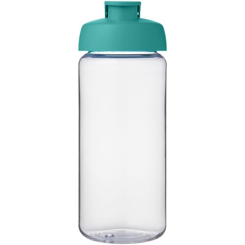 H2O Active® Octave Tritan™ 600-ml-Sportflasche mit Klappdeckel