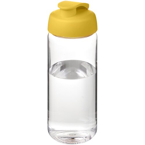 H2O Active® Octave Tritan™ 600-ml-Sportflasche mit Klappdeckel