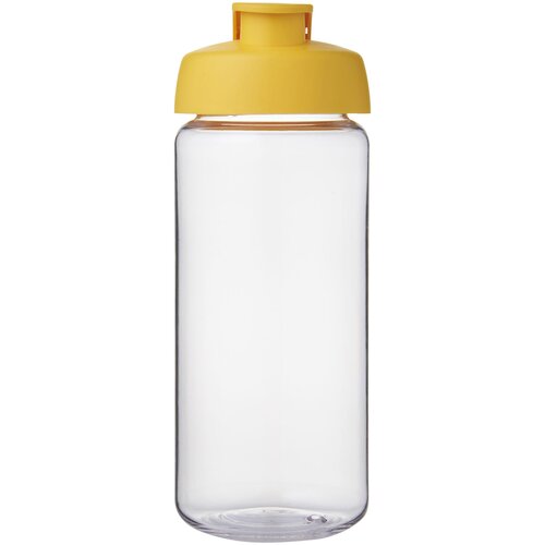 H2O Active® Octave Tritan™ 600-ml-Sportflasche mit Klappdeckel