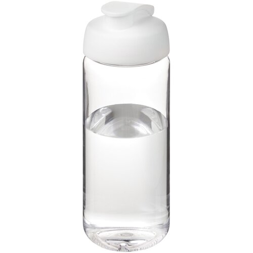 H2O Active® Octave Tritan™ 600-ml-Sportflasche mit Klappdeckel