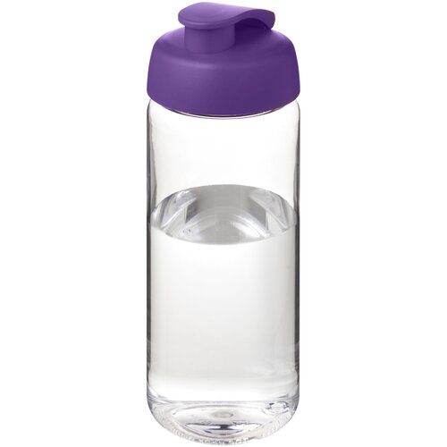 H2O Active® Octave Tritan™ 600-ml-Sportflasche mit Klappdeckel