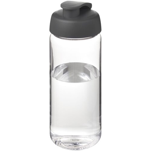 H2O Active® Octave Tritan™ 600-ml-Sportflasche mit Klappdeckel