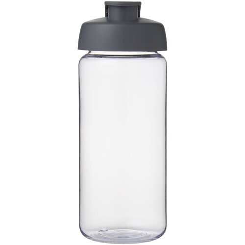 H2O Active® Octave Tritan™ 600-ml-Sportflasche mit Klappdeckel