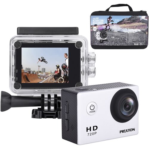 Action Camera DV609