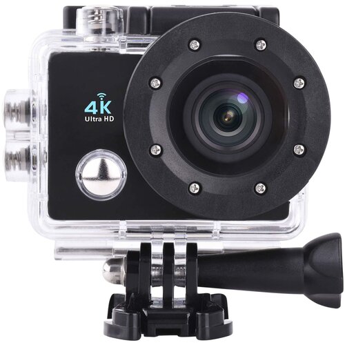 Action Camera 4K