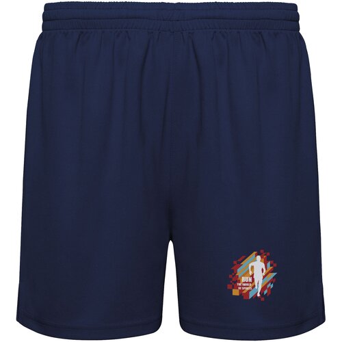 Player Sportshorts für Kinder