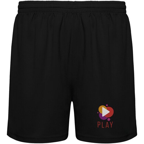 Player Sportshorts für Kinder