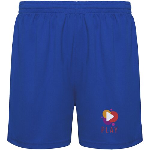 Player Sportshorts für Kinder