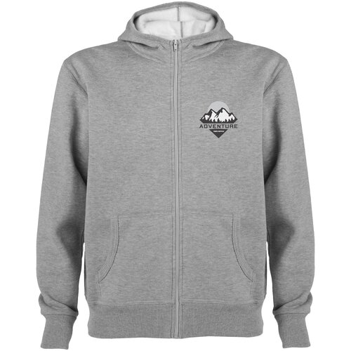 Montblanc Kapuzensweatjacke Unisex