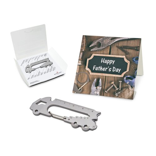 ROMINOX® Key Tool Happy Father's Day