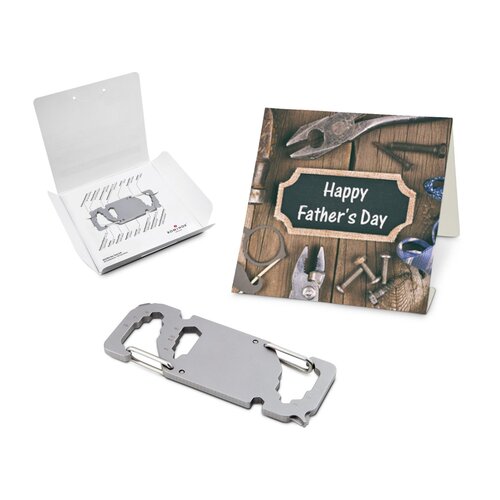 ROMINOX® Key Tool Happy Father's Day