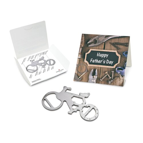 ROMINOX® Key Tool Happy Father's Day