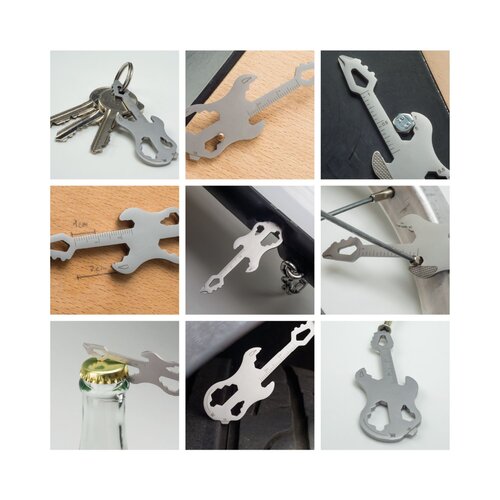 ROMINOX® Key Tool Happy Father's Day