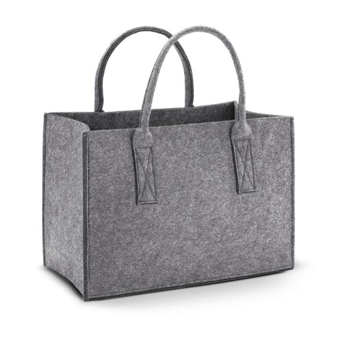 ROMINOX® Vegane Filztasche // Relana