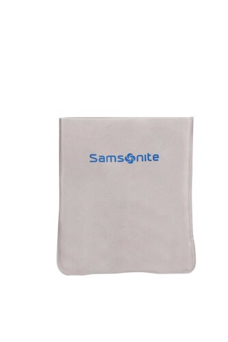 Samsonite - Easy Inflatable Pillow / Nackenkissen mit großem Sicherheitsventil