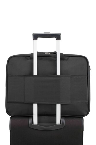 Samsonite - Vectura Evo - Laptop Bailhandle 17,3"