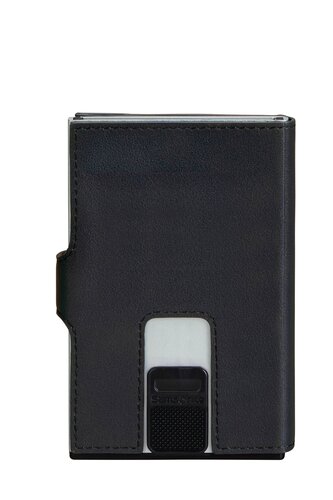 Samsonite - Alu Fit - Slide-up Wallet