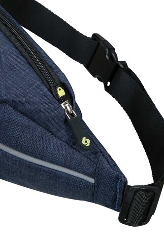 Samsonite-Securipak-Waistbag