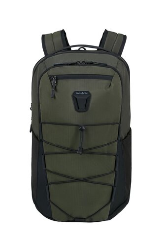 Samsonite - Dye-namic - Backpack / Rucksack M 15.6"