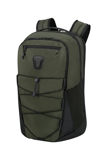 Samsonite - Dye-namic - Backpack / Rucksack M 15.6"