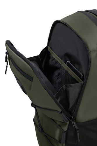 Samsonite - Dye-namic - Backpack / Rucksack M 15.6"