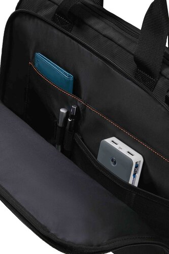 Samsonite - Network 4 - Bailhandle 14.1"