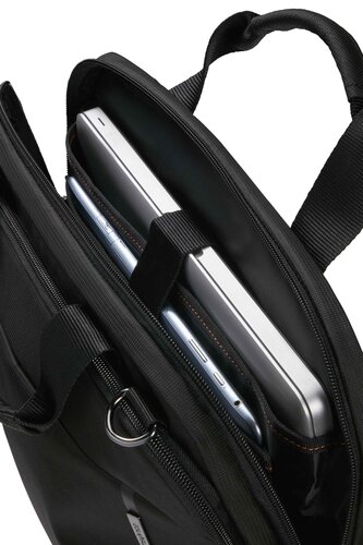 Samsonite - Network 4 - Bailhandle 14.1"