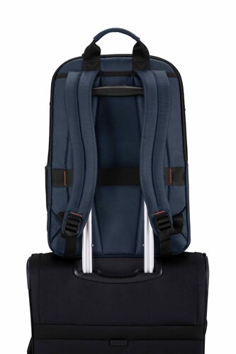 Samsonite - Network 4 - Laptop Backpack 15.6"