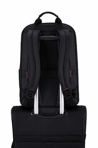 Samsonite - Network 4 - Laptop Backpack 15.6"