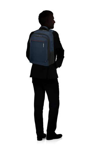 Samsonite - Network 4 - Laptop Backpack 15.6"