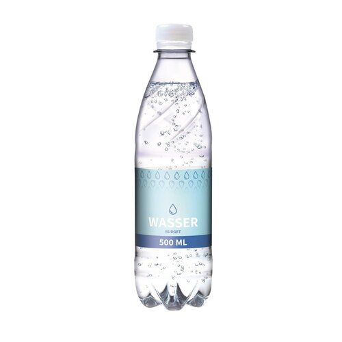 500 ml Tafelwasser