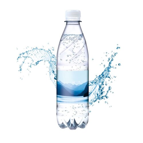 500 ml Tafelwasser