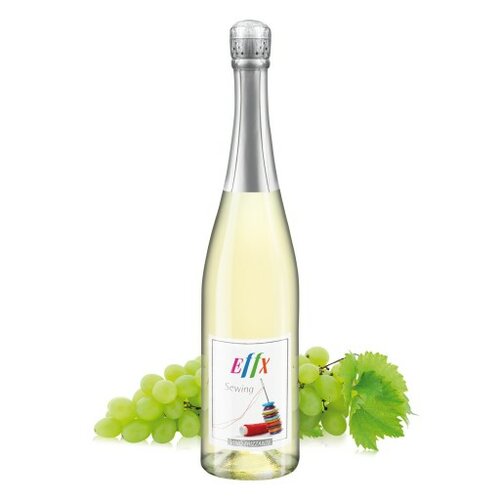 0,75 l Secco d´Italia (Glas)