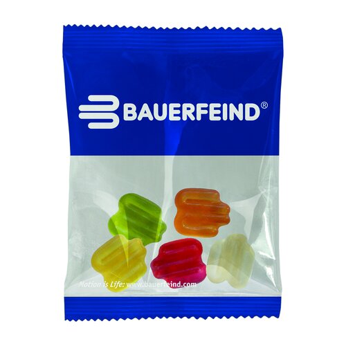 HARIBO individuelle Sonderform Werbetüte