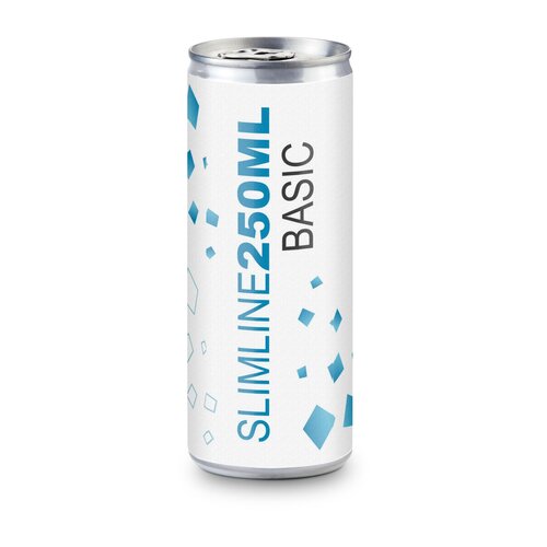 Promo Fresh - Apfelschorle, 250 ml