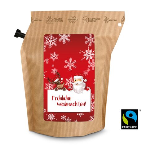 Geschenkartikel: Home-Office Wachmacher Kaffee Brühbeutel Honduras