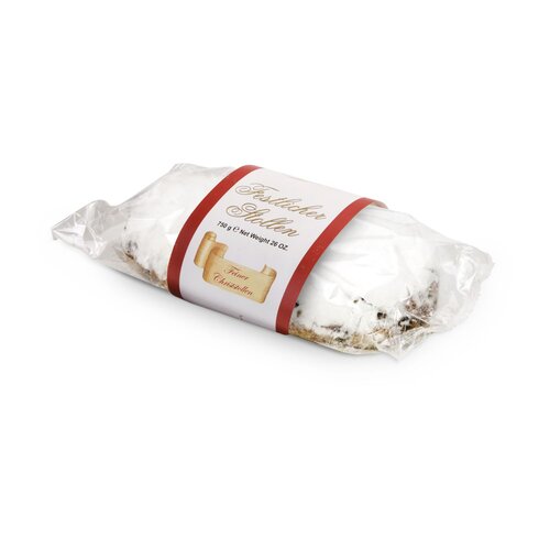 Geschenkset / Präsenteset: Feinster Christstollen