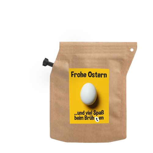 Geschenkartikel / Präsentartikel: Oster-Kaffee