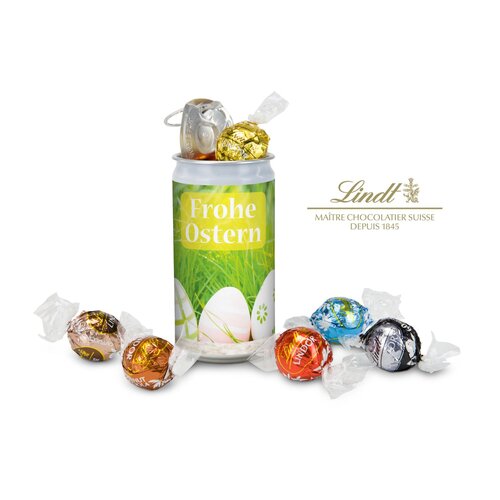 Geschenkartikel / Präsentartikel: Lindt-Geheimnis