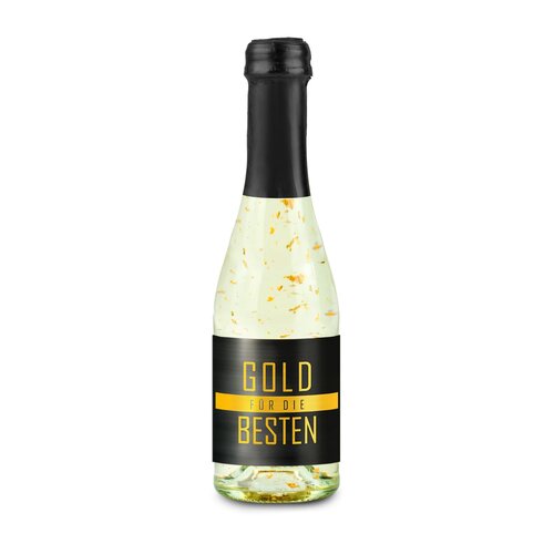 Geschenkartikel / Präsentartikel: 6x Sekt/Secco