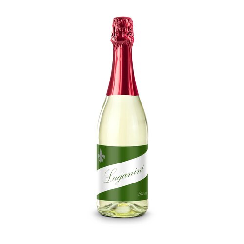 Sekt Cuvée 0,75 l