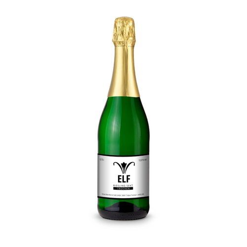 Sekt - Riesling 0,75 l