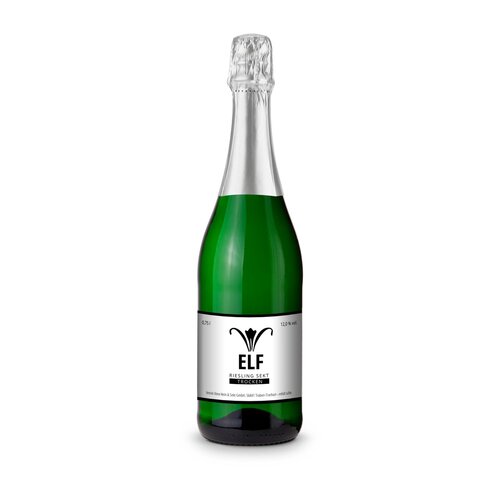 Sekt - Riesling 0,75 l