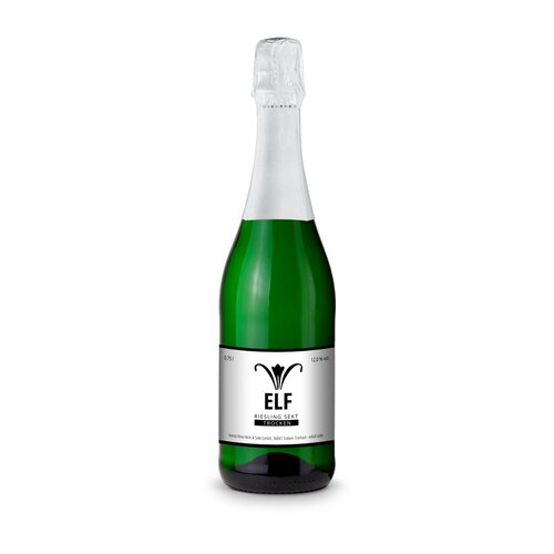 Sekt - Riesling 0,75 l