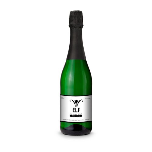 Sekt - Riesling 0,75 l