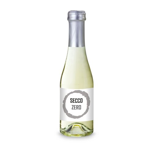 Secco ZERO, alkoholfrei 0,2 l