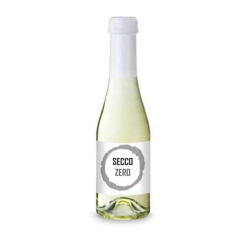 Secco ZERO, alkoholfrei 0,2 l